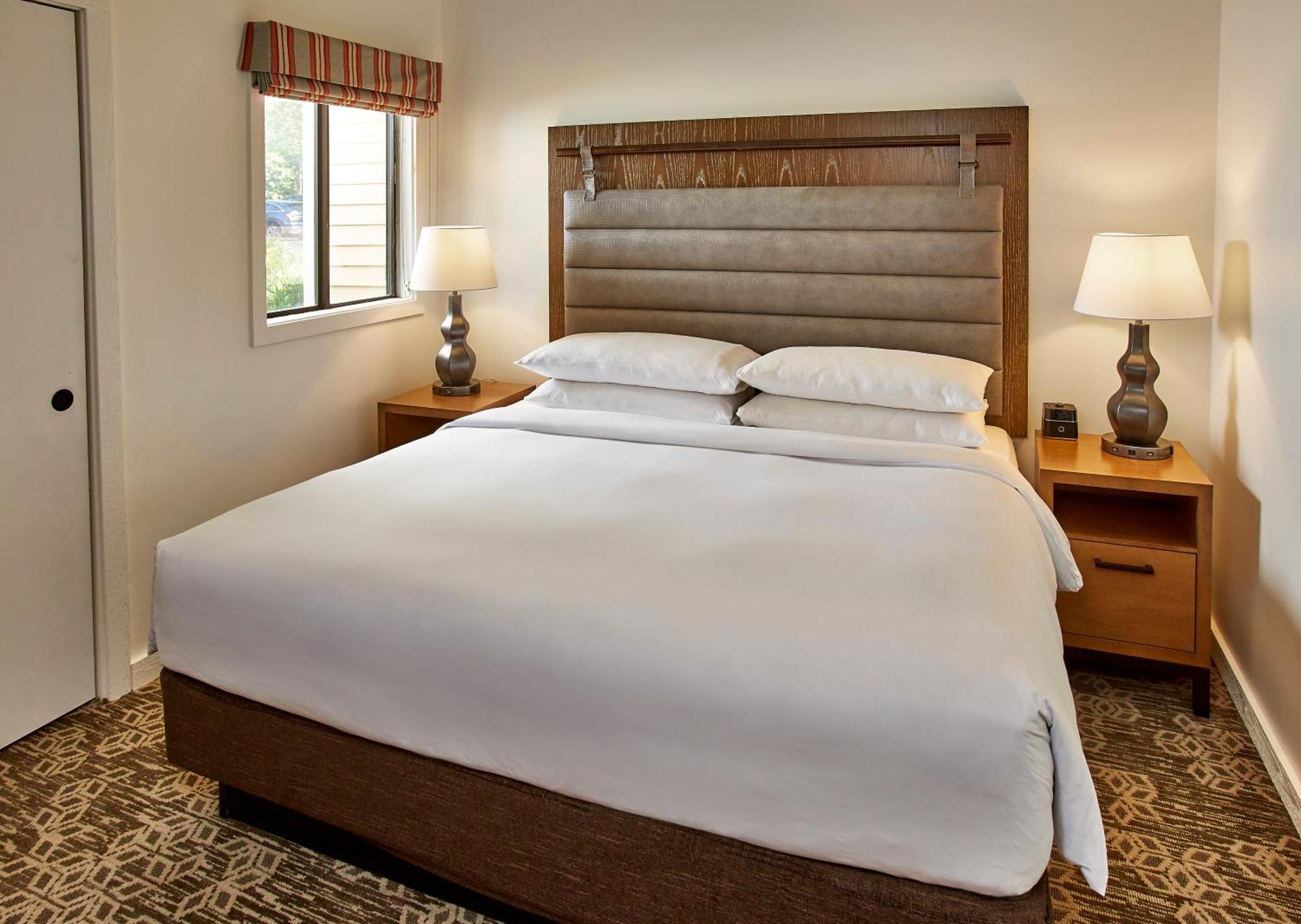 Three Bedroom Villa