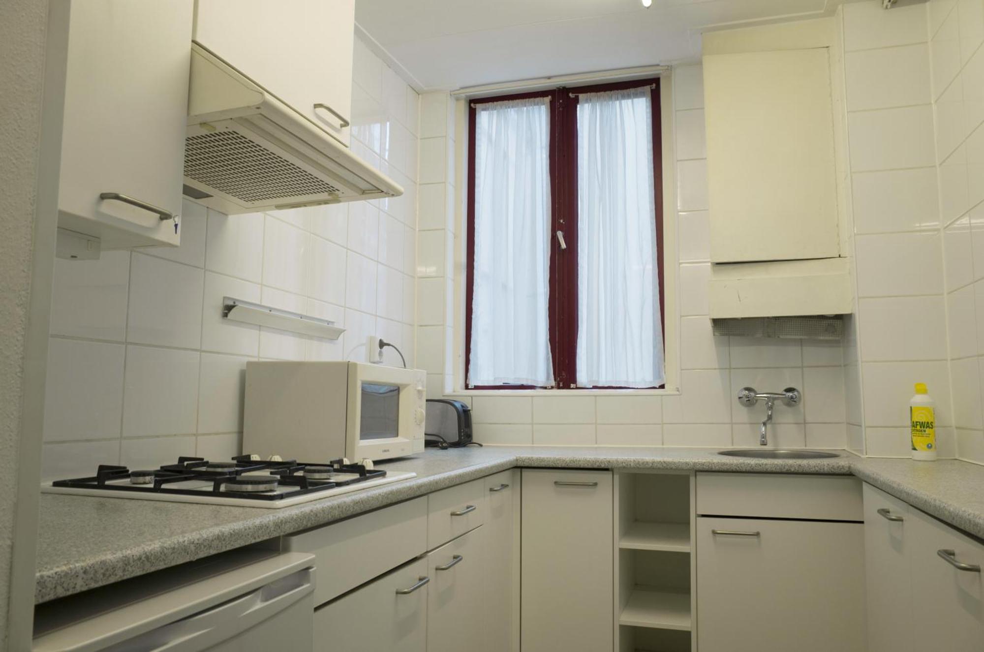 Appartement (6 Volwassenen)