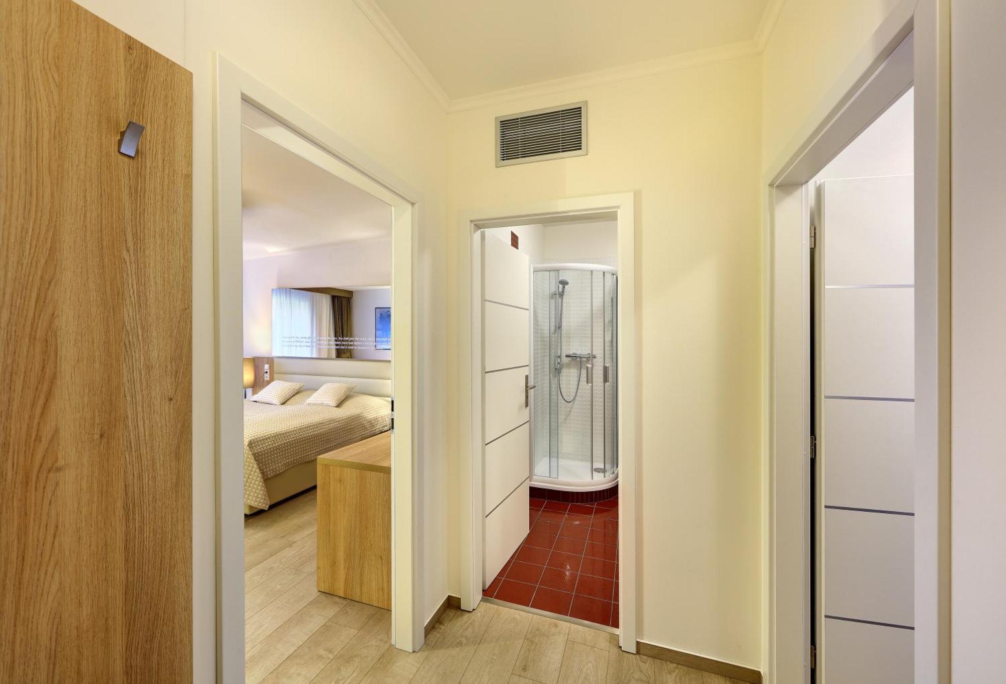 Two-Bedroom Verde Suite
