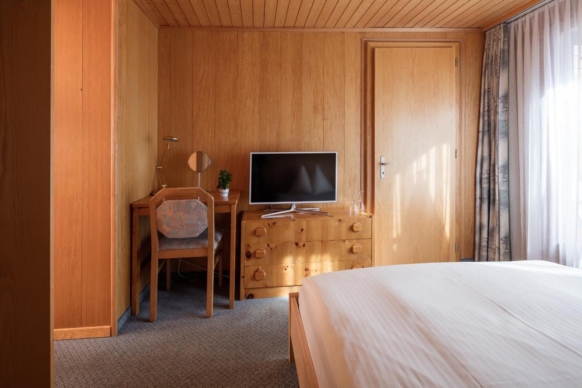 Chambre Simple