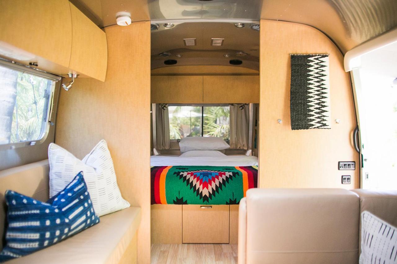 Family Suite Caravan