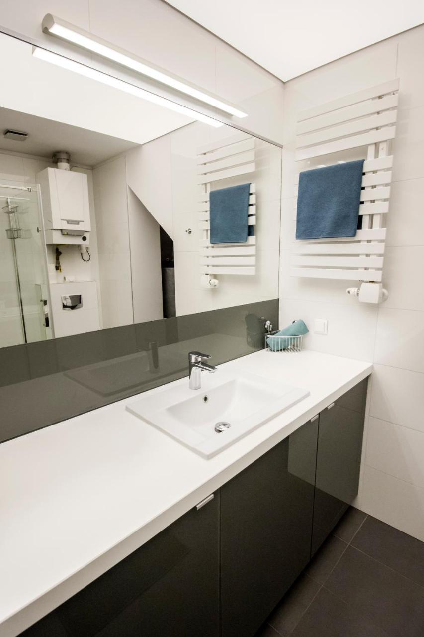 Single Apartment SV