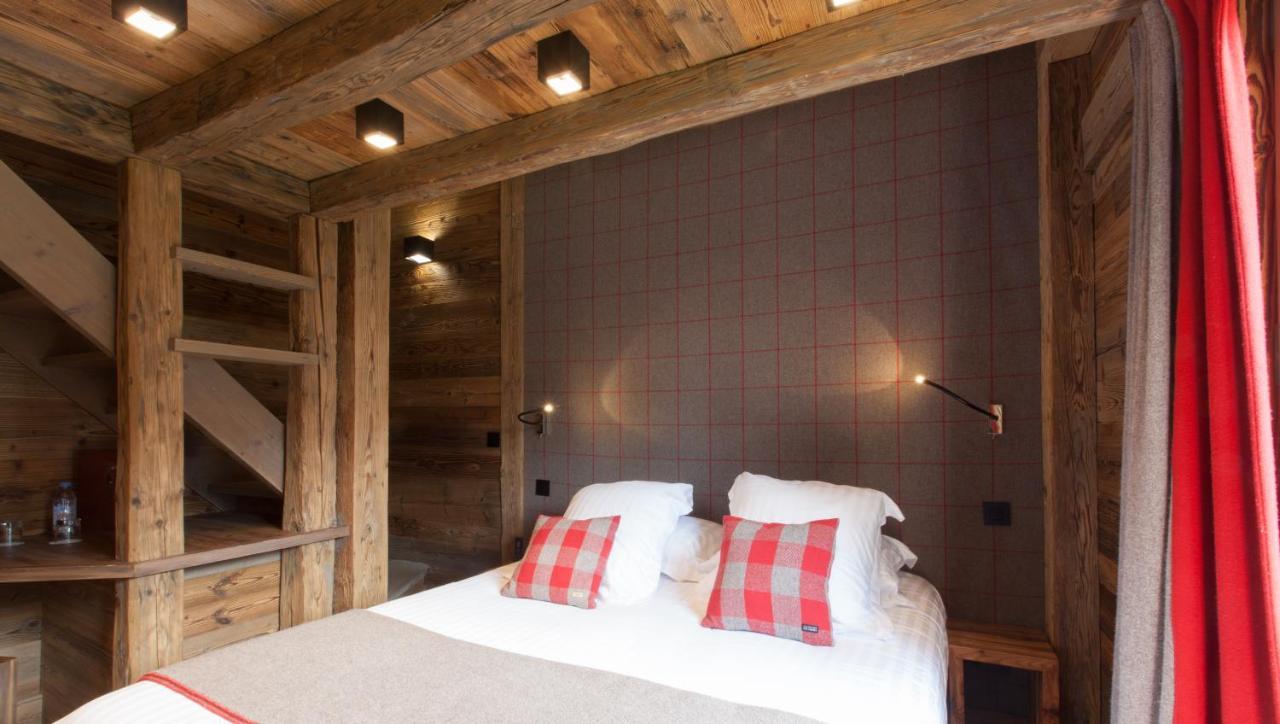 Maisonnette/Duplex Kamer