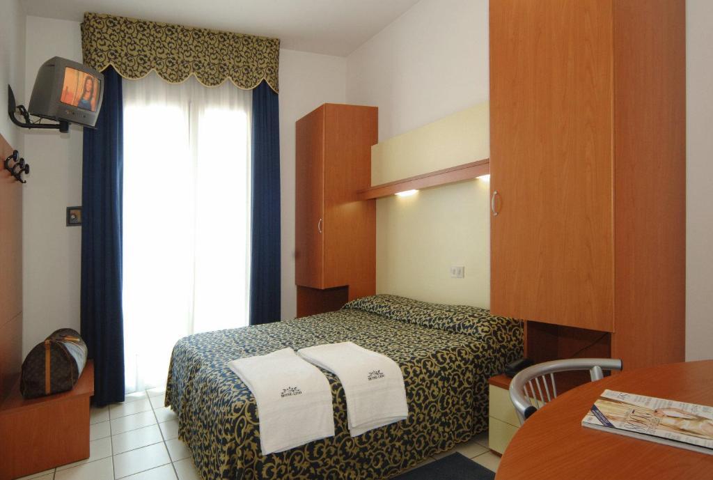 Chambre Double Standard