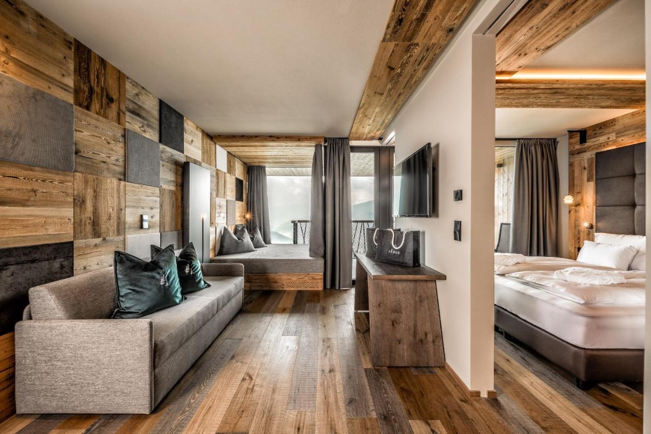 Suite Superior con Balcone