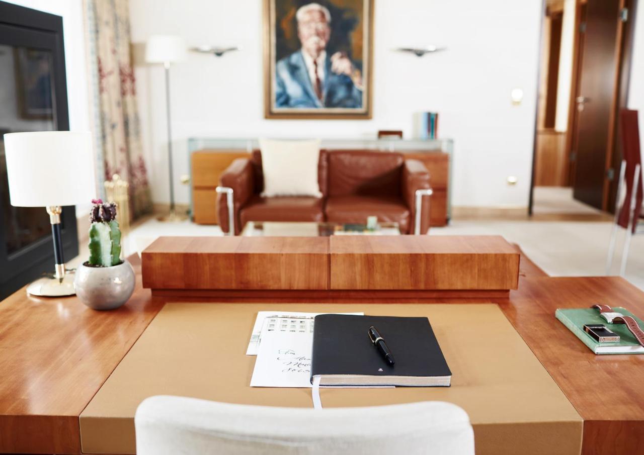 Kanzler Suite