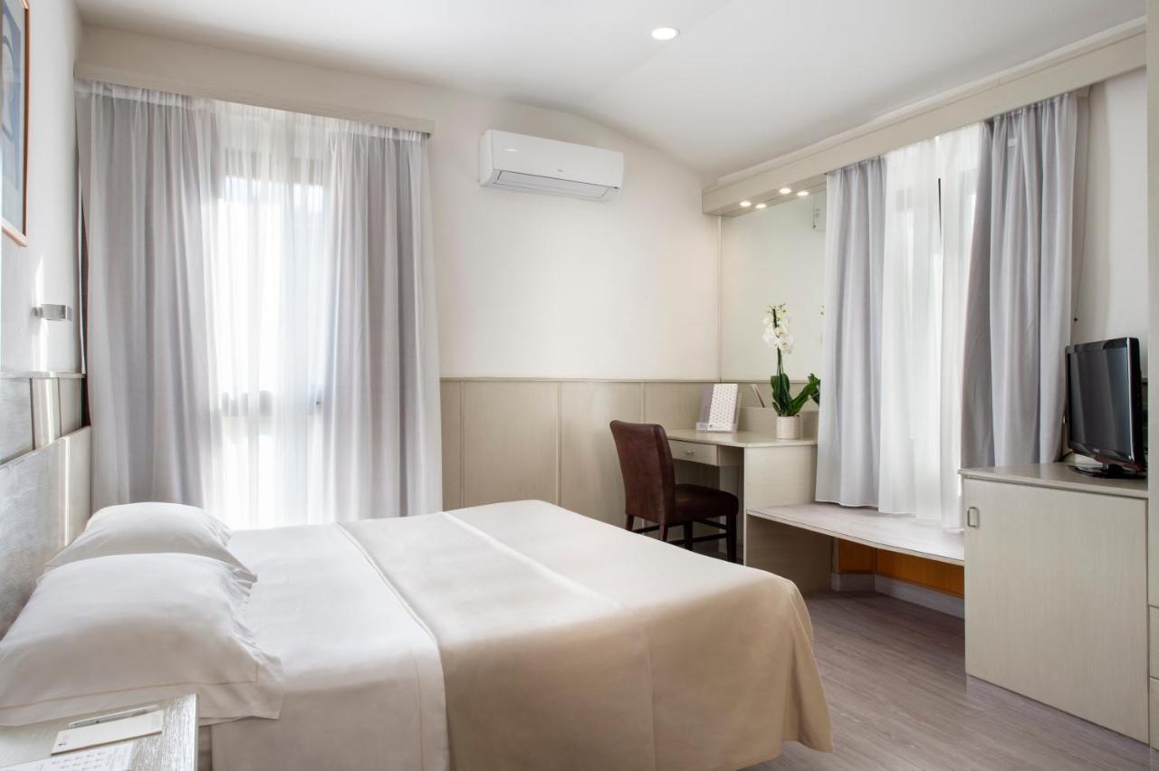 Double or Twin Room Annex