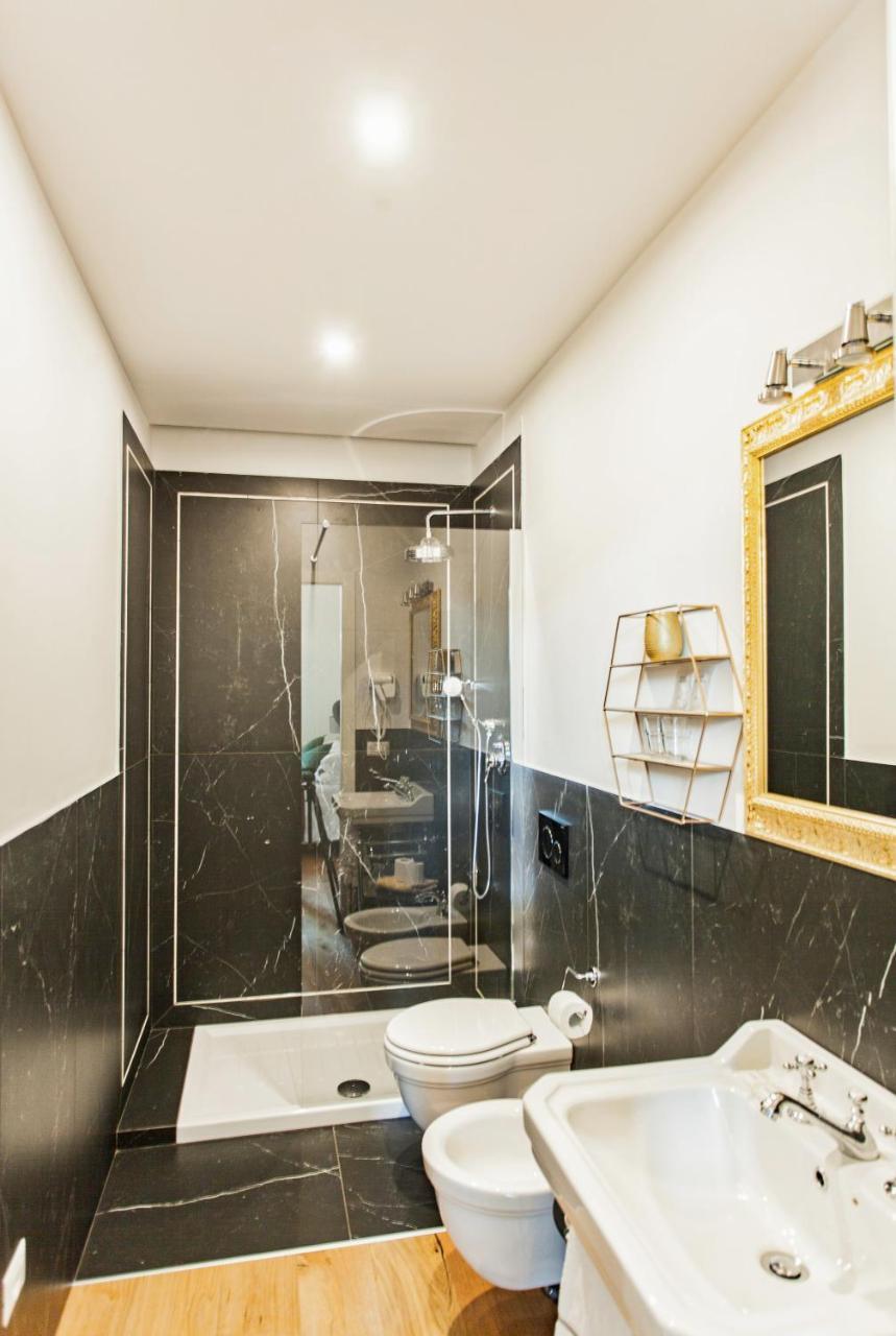 Deluxe Double or Twin Room City View
