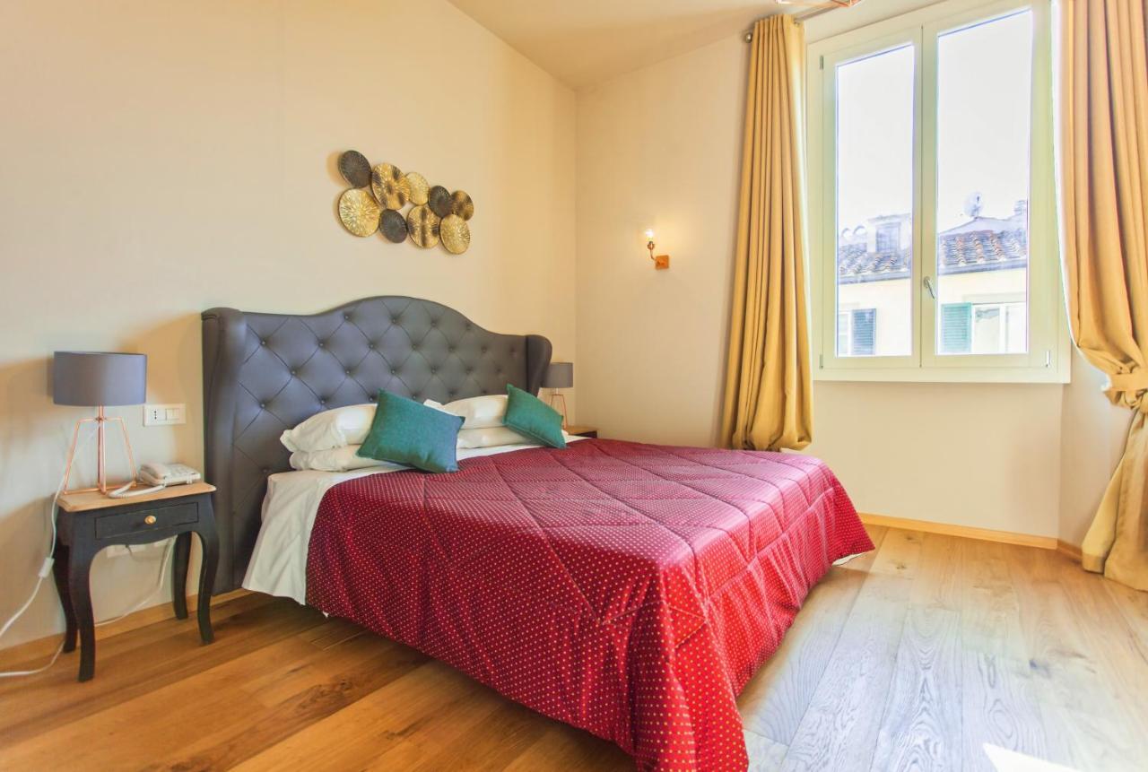 Deluxe Double or Twin Room City View