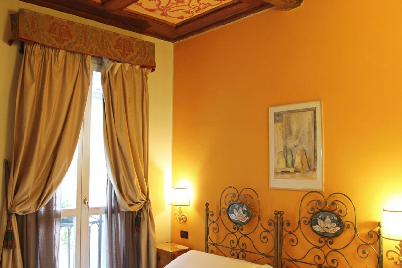 Chambre Lits Jumeaux Standard