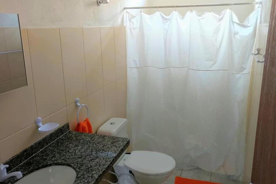 Casa de 2 Quartos