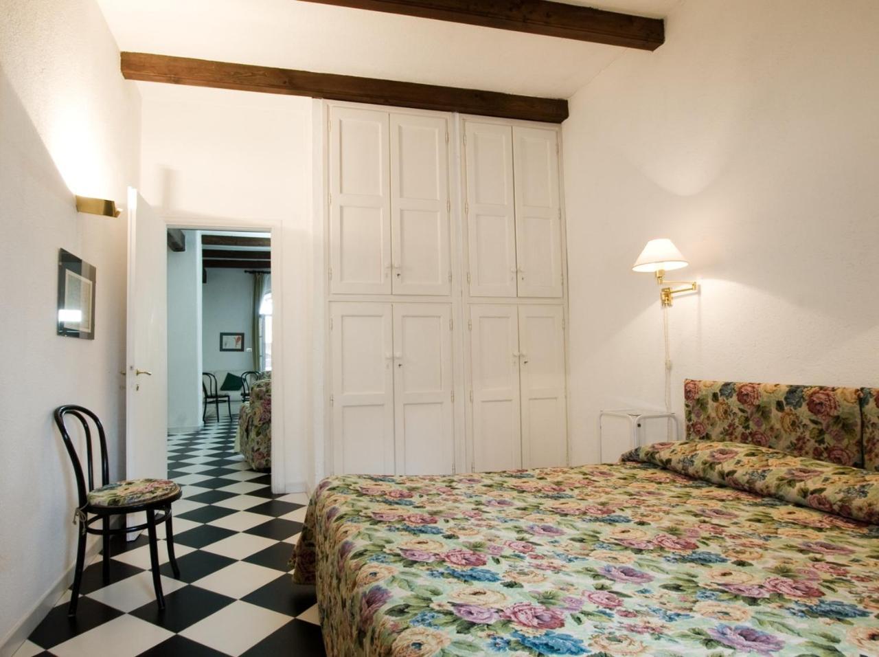 Deluxe Junior Suite