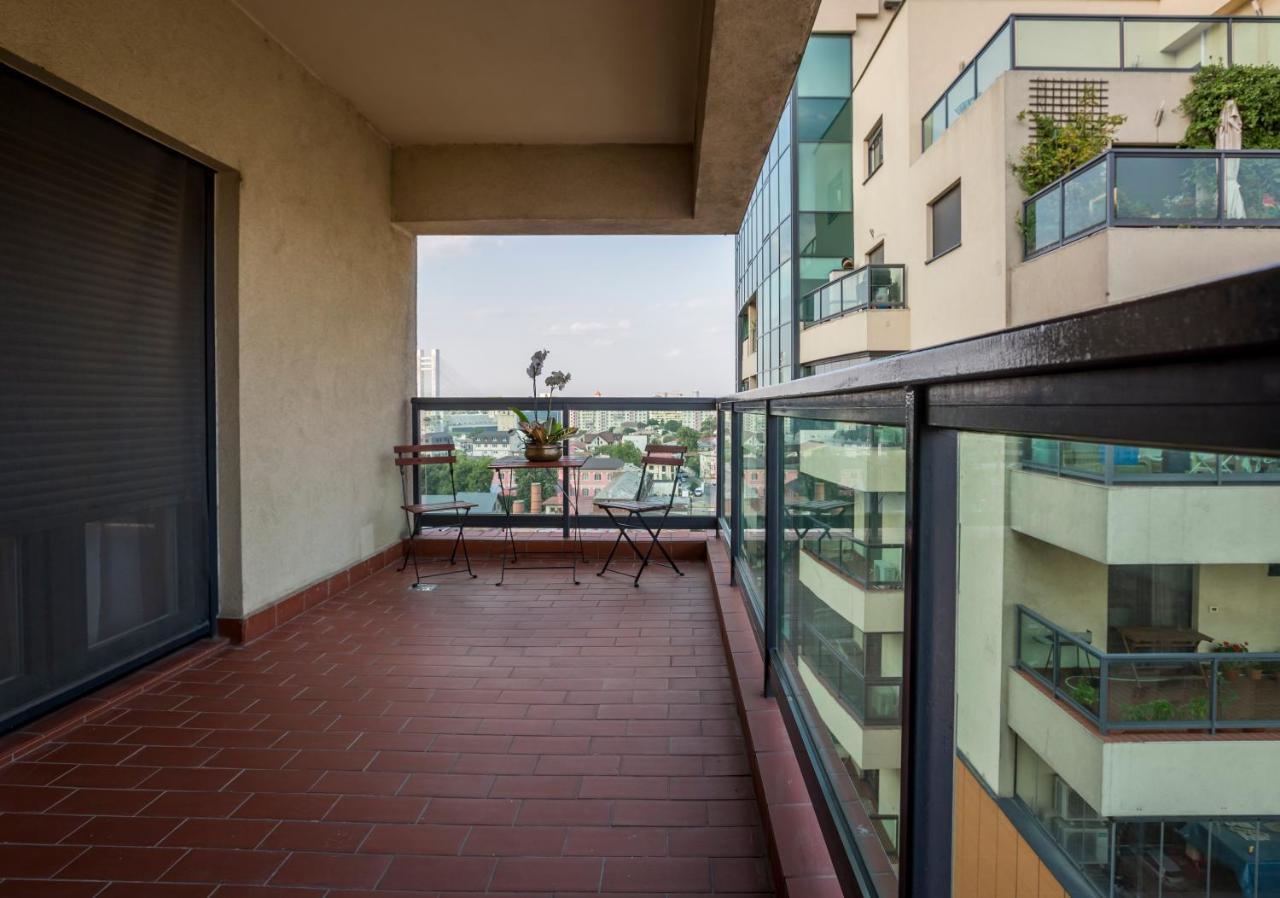 Appartement Supérieur sans Spa