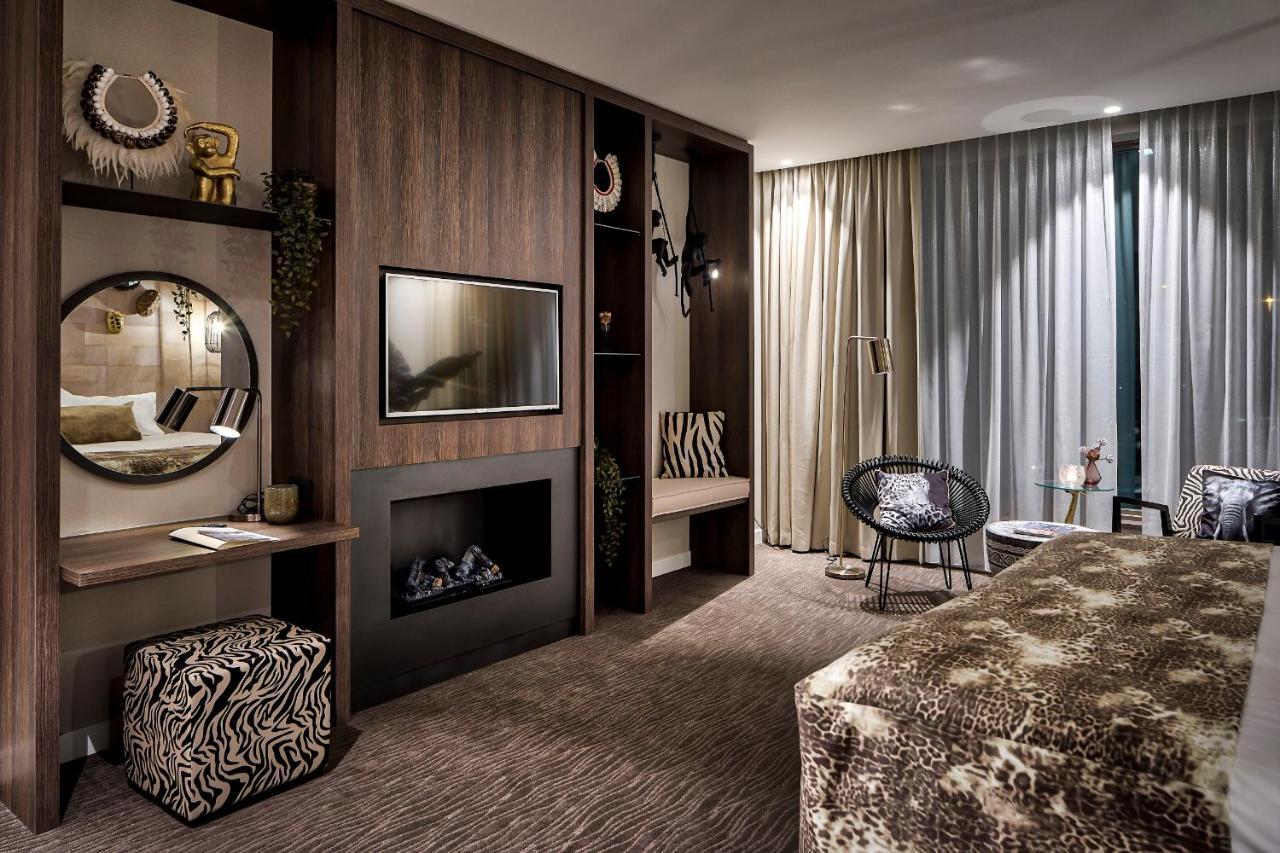 Deluxe Junior Suite