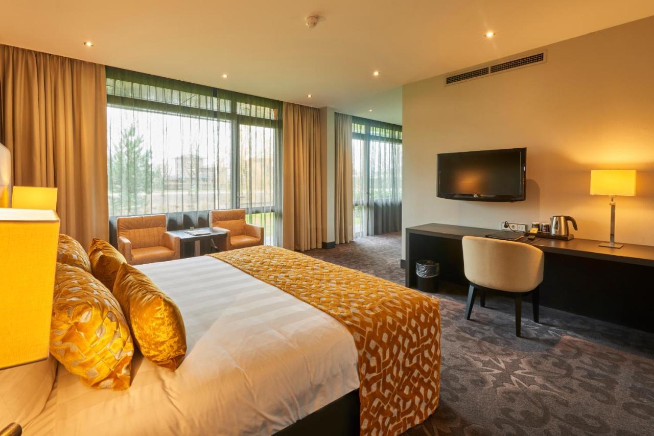 Deluxe Kamer met Kingsize Bed