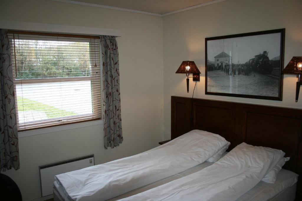 Suite met Uitzicht op het Meer