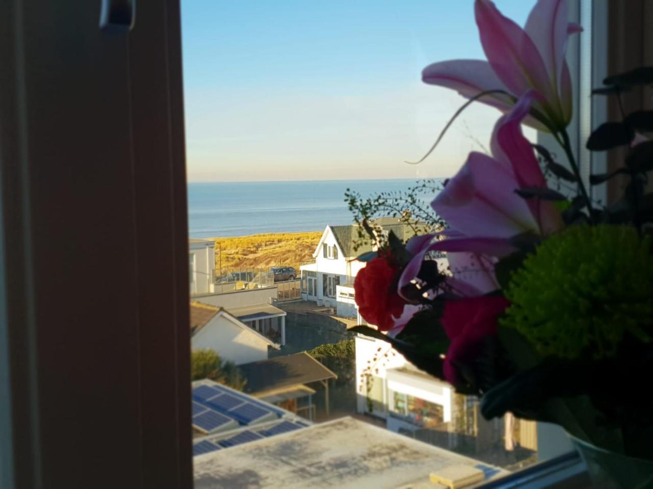 Penthouse Appartement