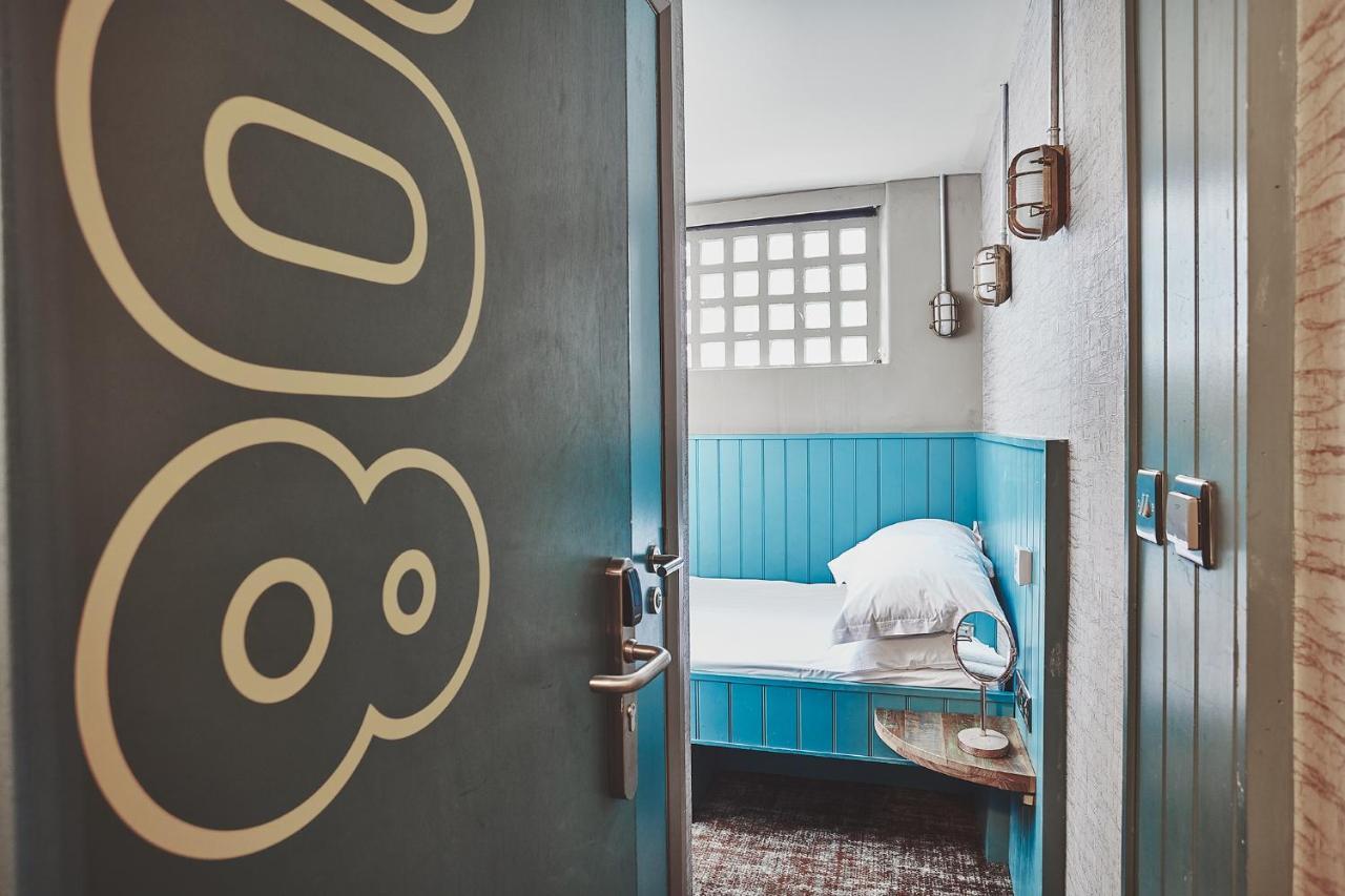 Small Backpackers Double Room