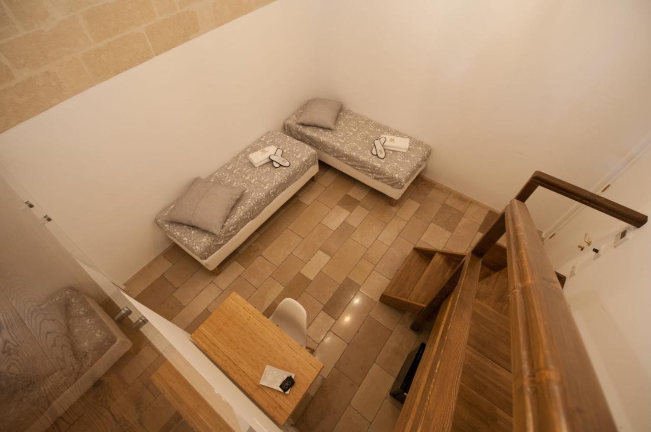 Familiekamer met Eigen Badkamer