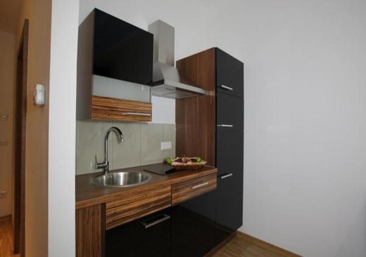 Family Apartment