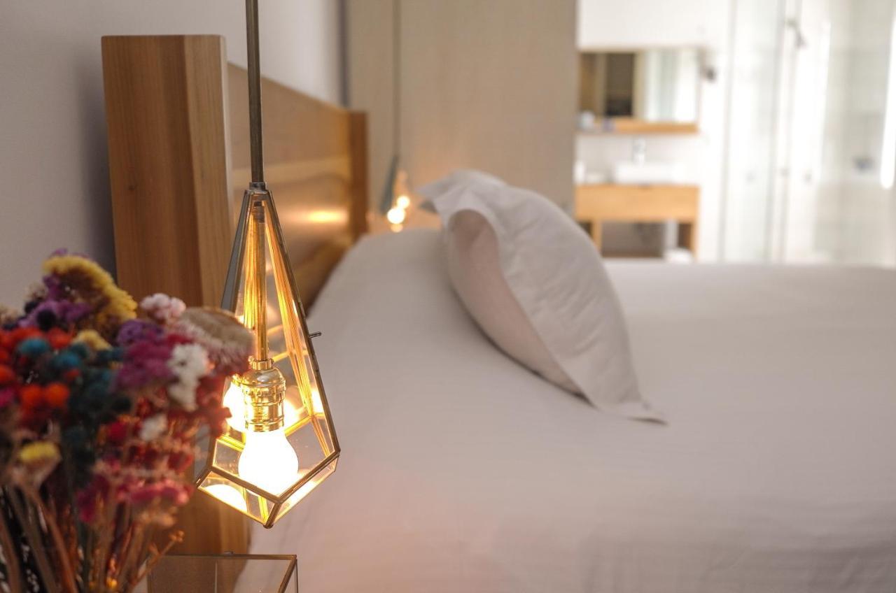 Chambre Lit King-Size Standard