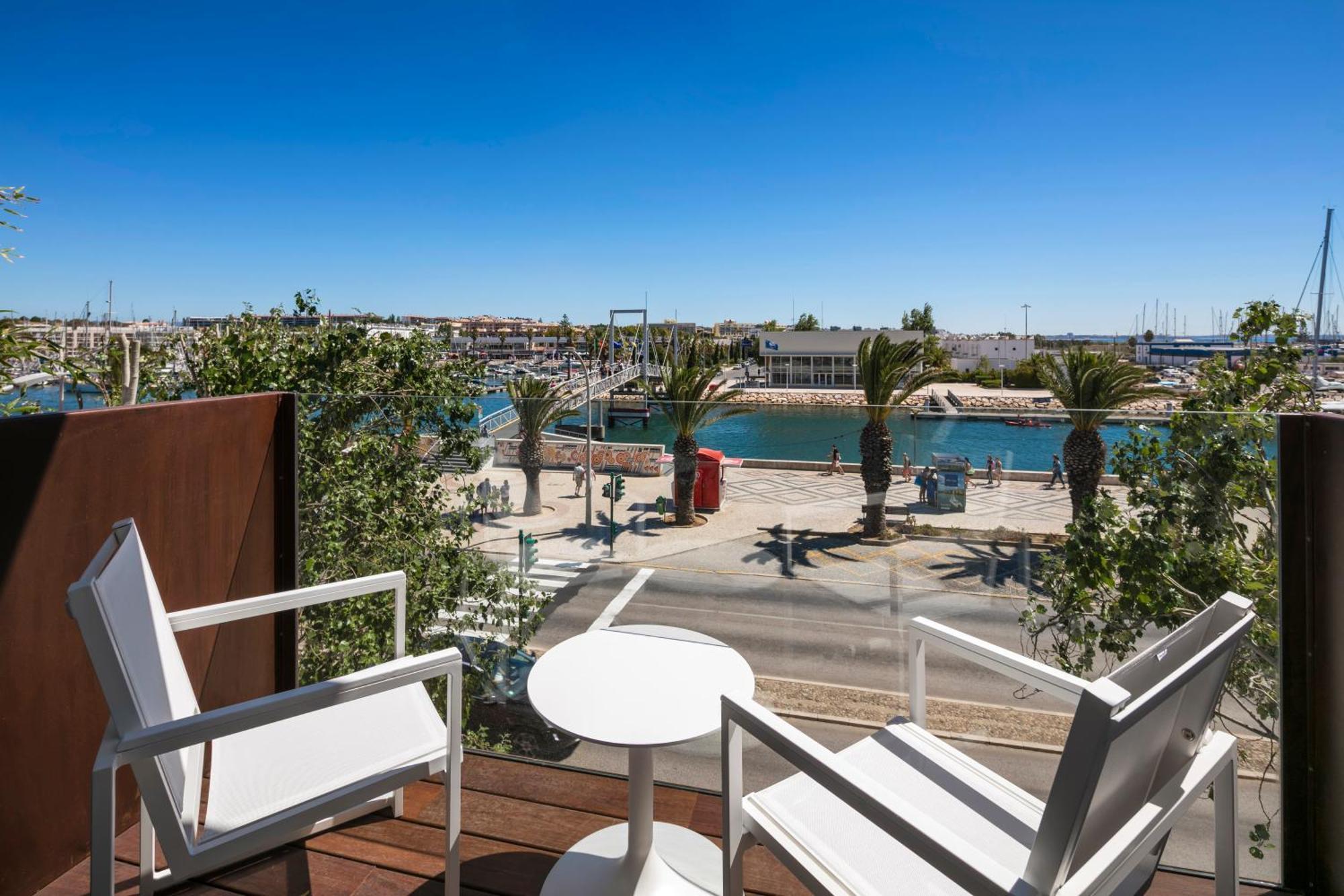 Superior Double Room or Twin Room Marina View