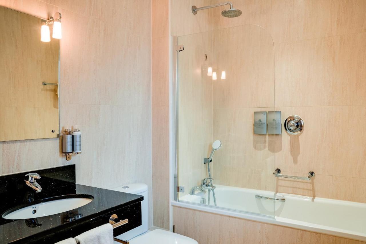 Chambre Deluxe