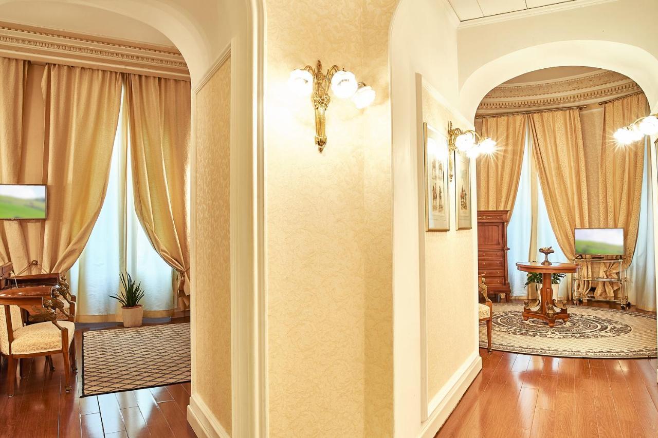 Suite Senior Double