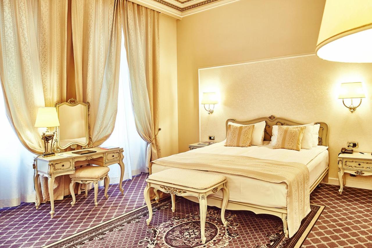 Chambre Double Deluxe