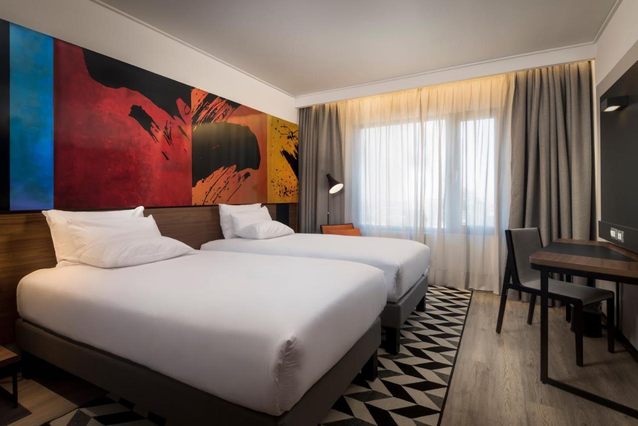 Executive Kamer met 2 Aparte Bedden