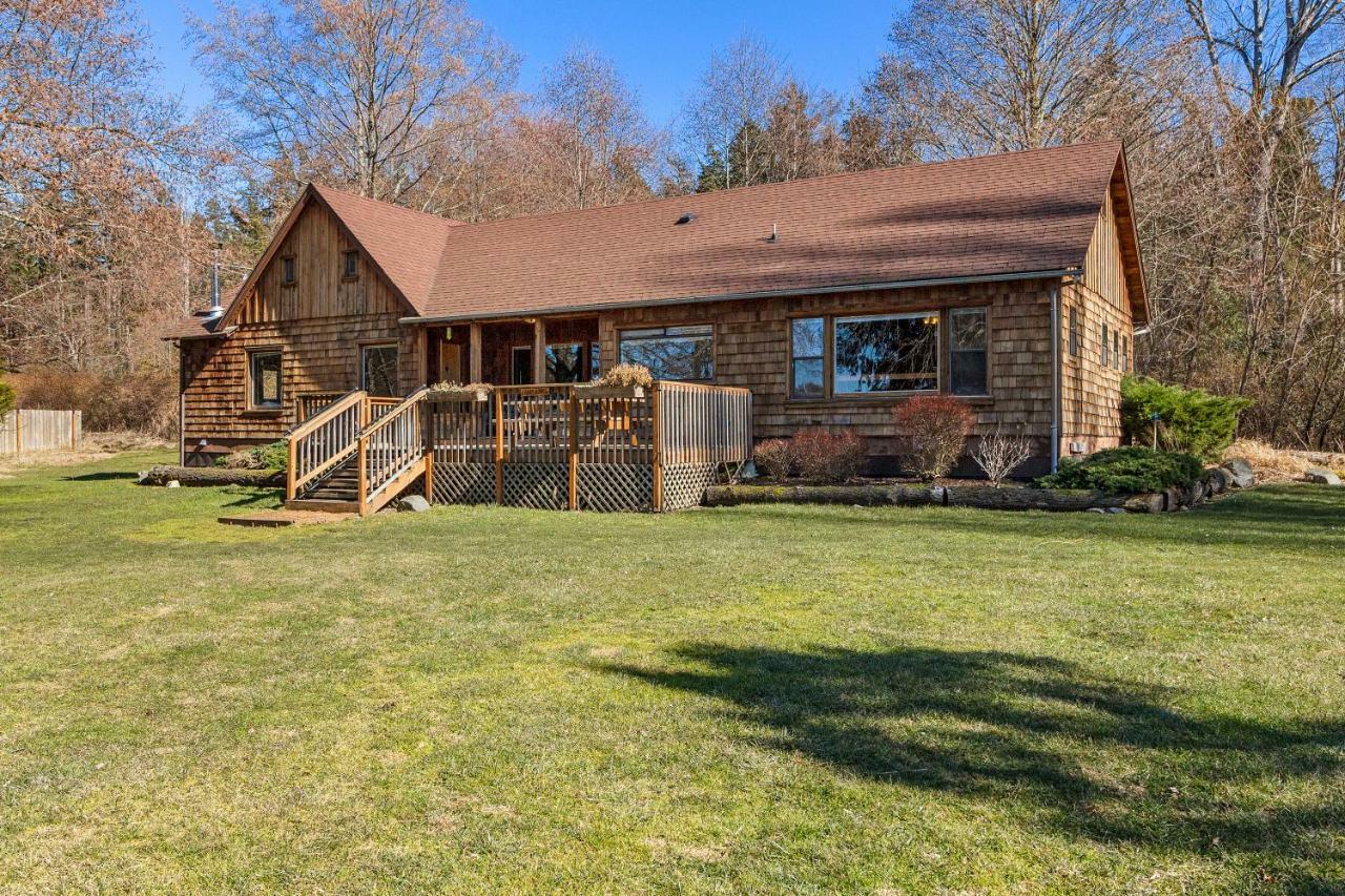 Three-Bedroom Bungalow