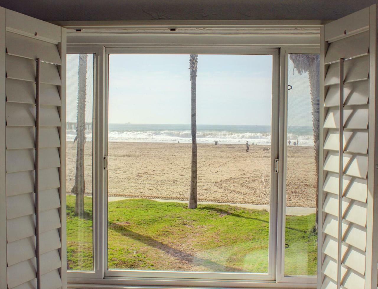 Room Ocean View