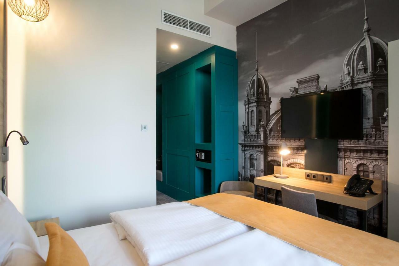 Chambre Double Supérieure