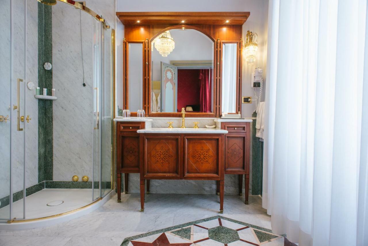 Deluxe Kamer