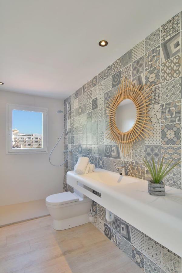 Junior Suite with Sea View