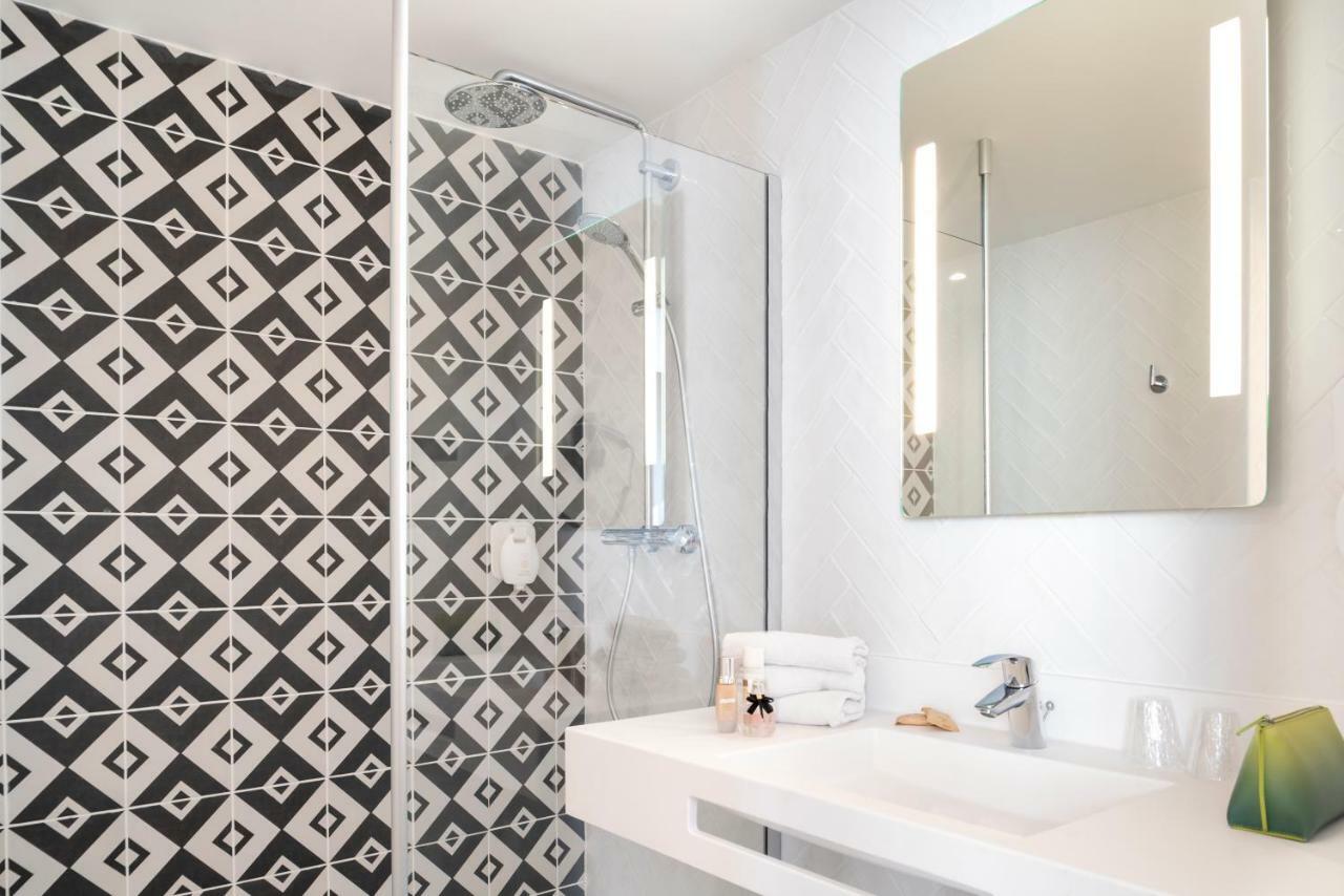 Chambre Triple Standard