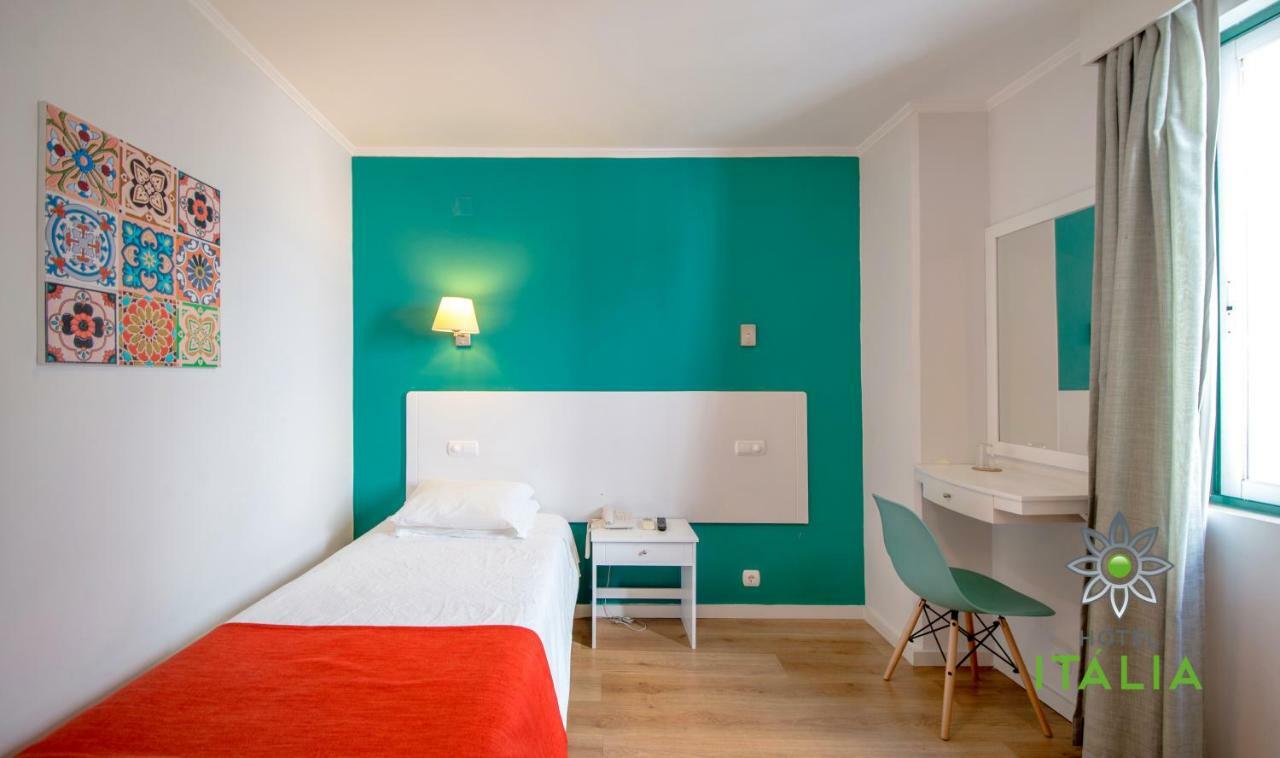 Quarto Individual Pequeno