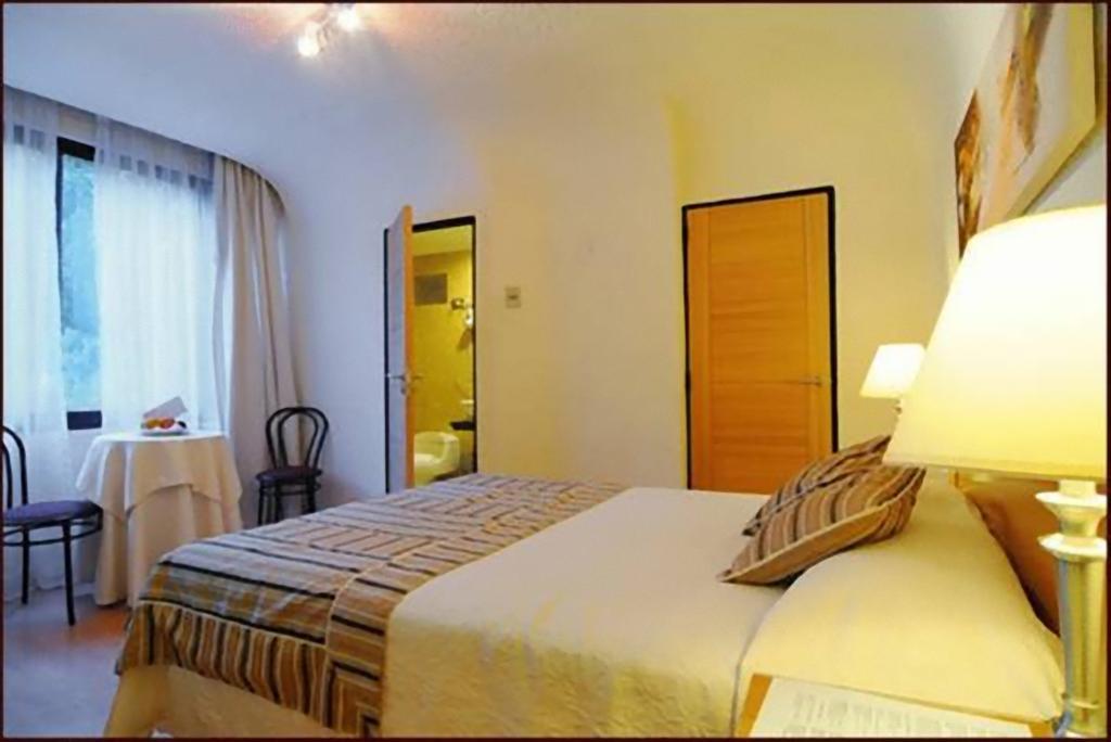 Chambre Simple Standard