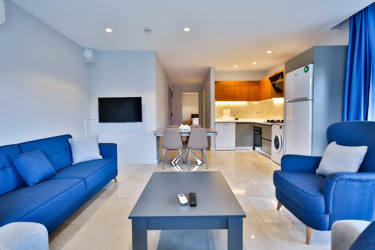 Appartement met 1 Slaapkamer