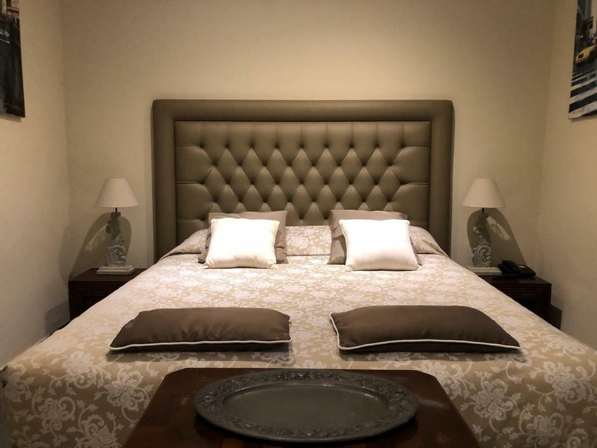 Double or Twin Room Garden View