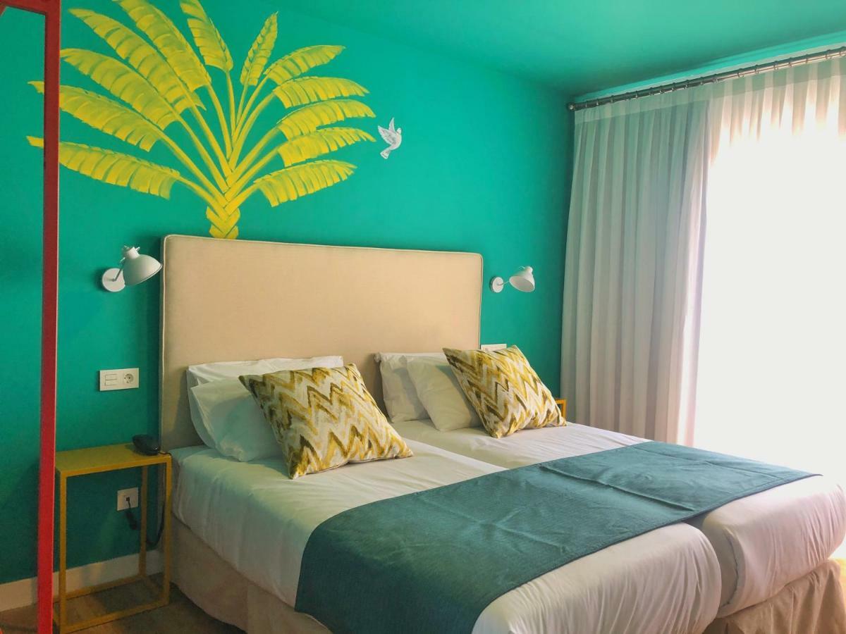 Junior Suite Deluxe