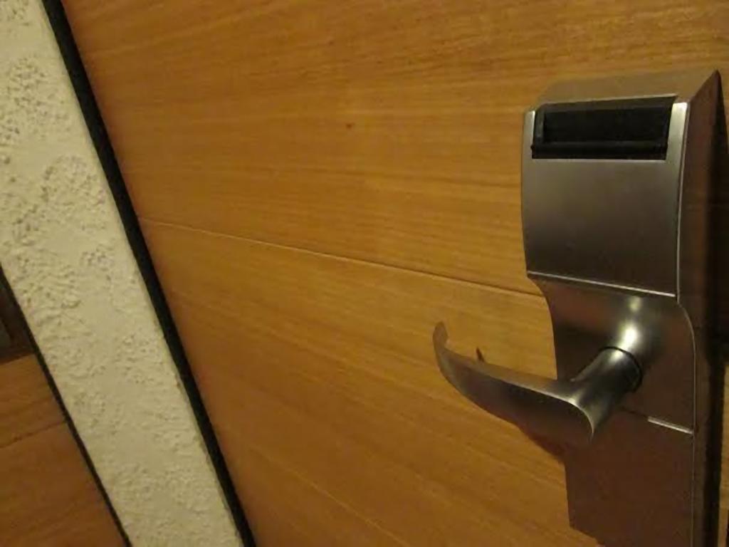 Chambre Double Standard