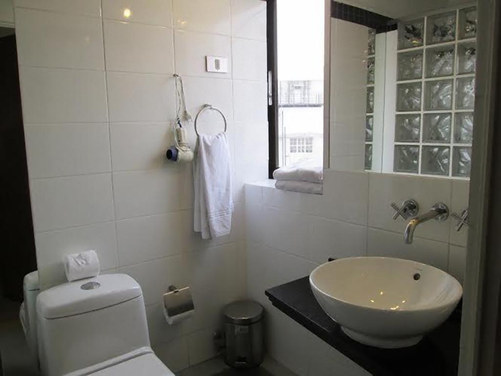 Chambre Lits Jumeaux Standard