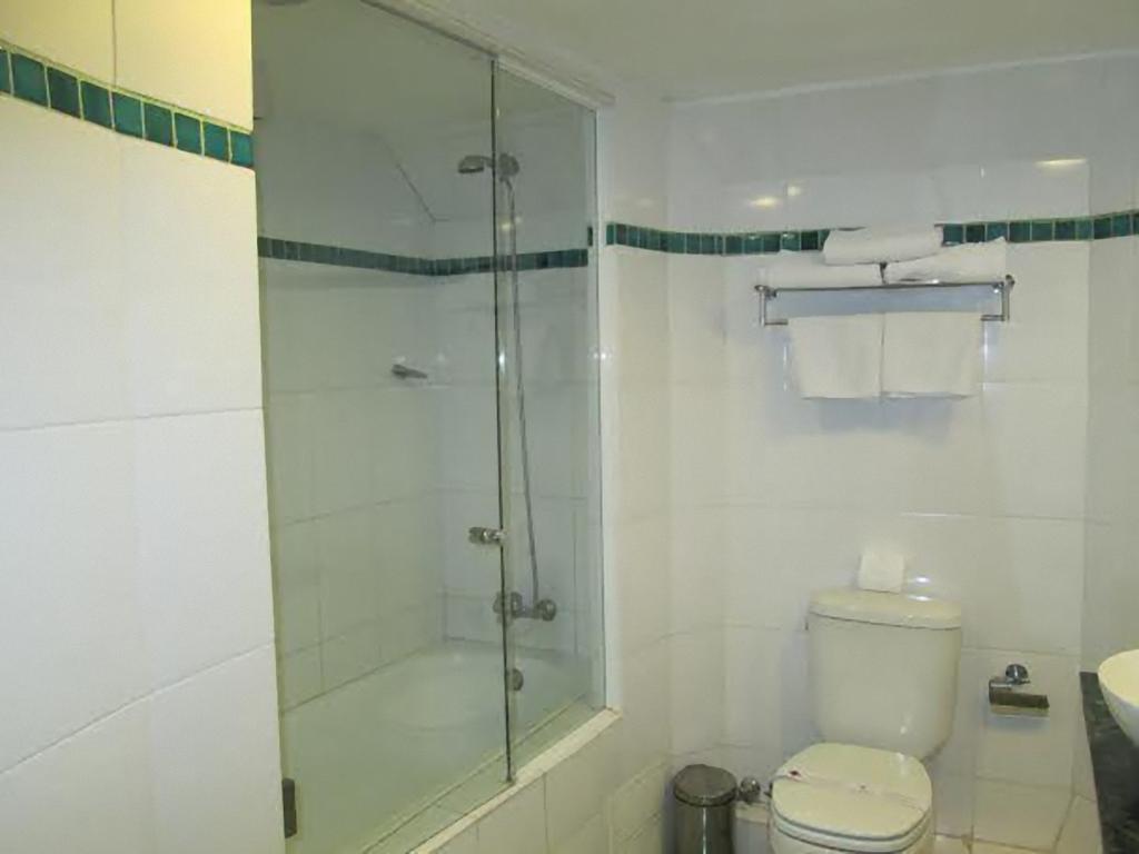 Chambre Triple Standard