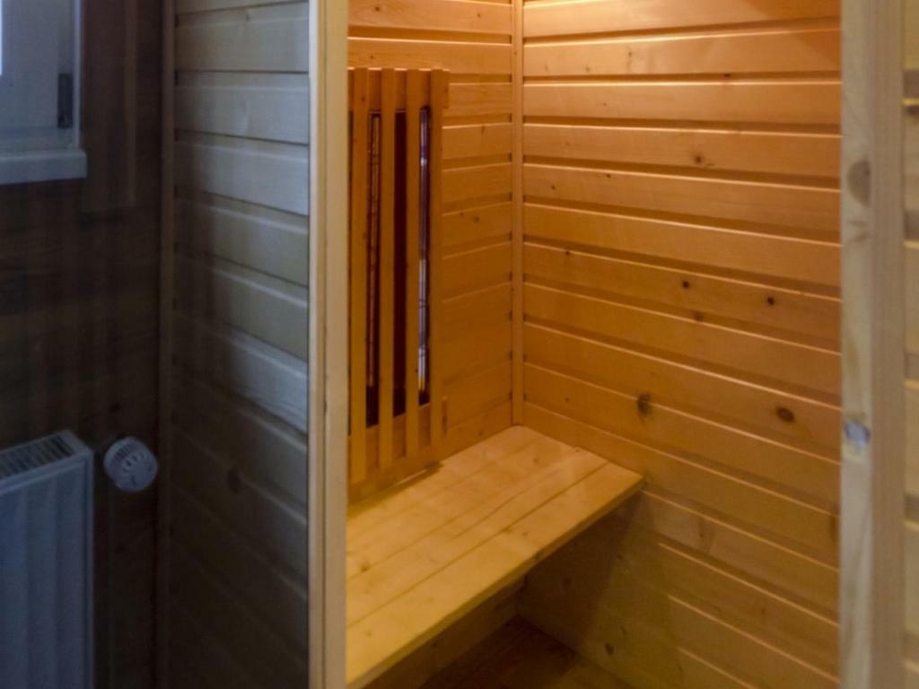 Bungalow met 3 Slaapkamers
