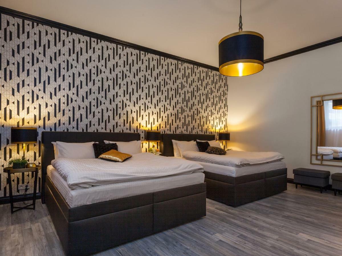 Standard Family Room Ground Floor
