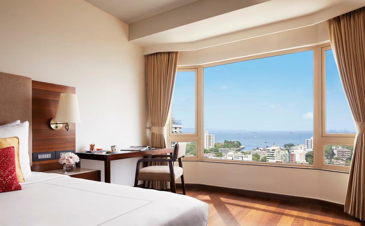 Premium Sea View King Bed