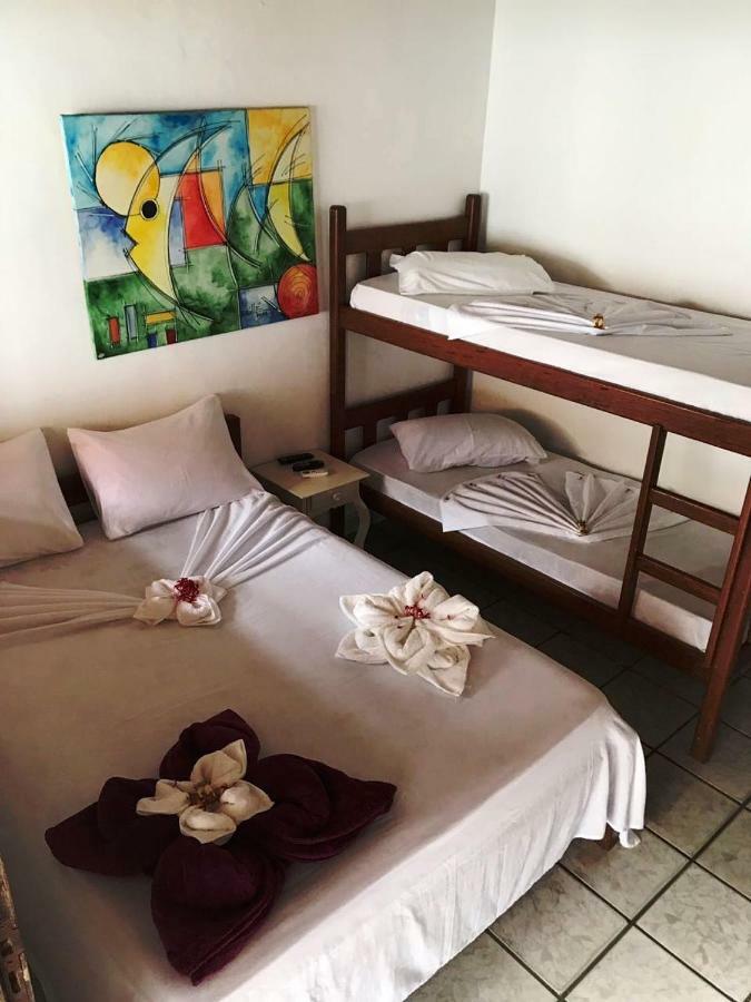 Quarto Triplo Standard