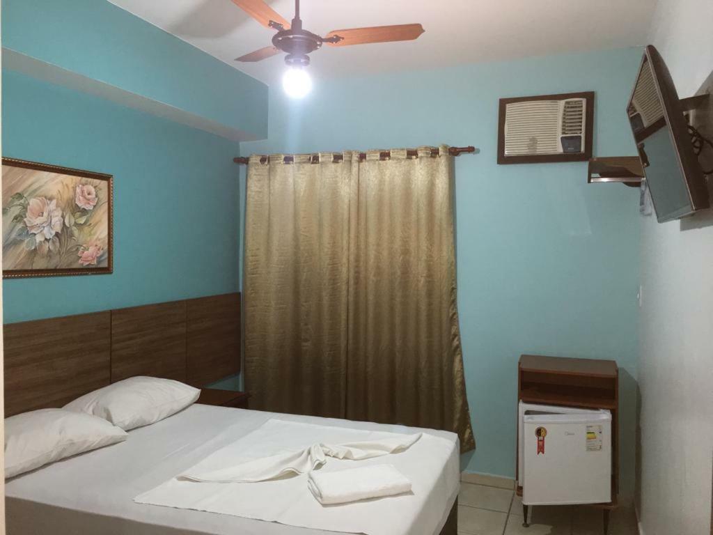 Quarto Duplo