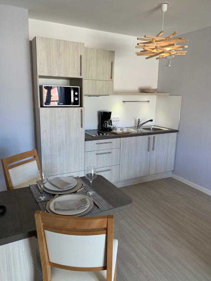 Appartement Standard